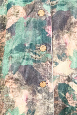 Yavi Button Jacket