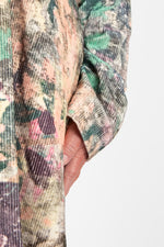 Yavi Button Jacket