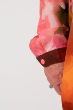 Yavi Salome Shirt Dress