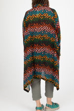 Yavi Salome Shirt Dress