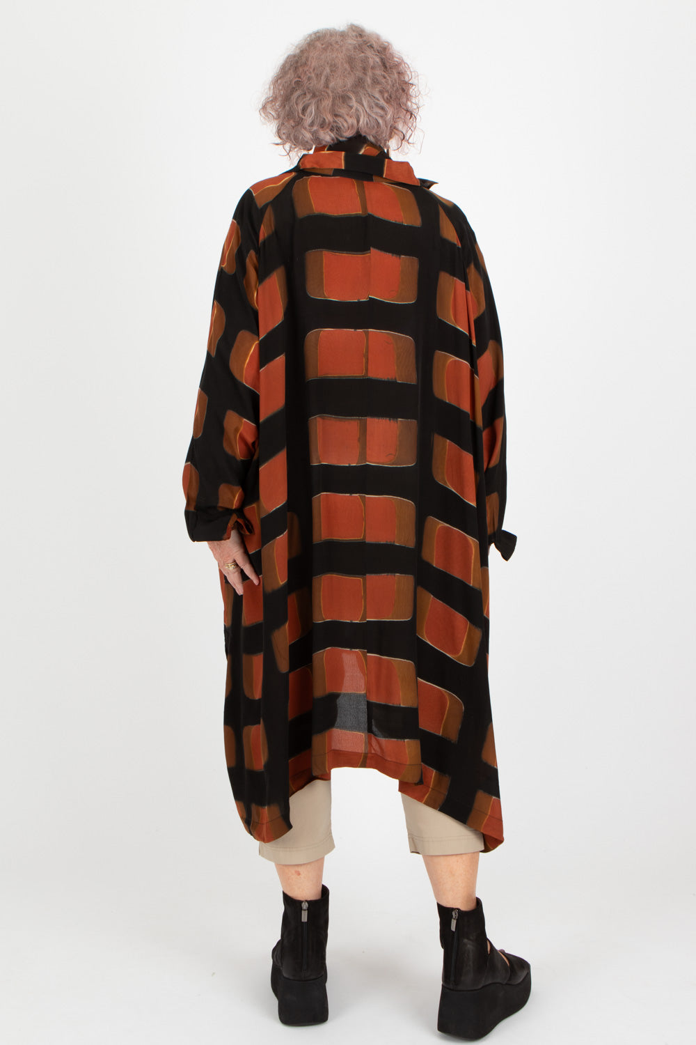 Raga Salome Shirt Dress