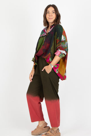 Raga Sayua Trousers