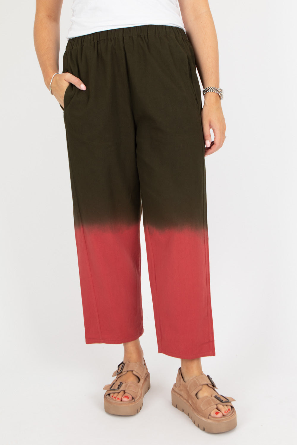 Raga Sayua Trousers