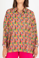 Raga Wide Shirt