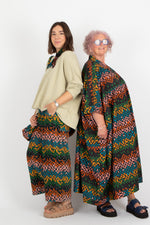 Yavi Loose Trousers