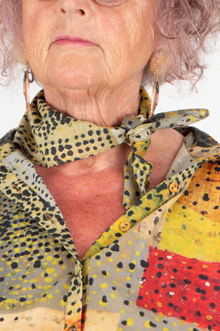 Yavi Scarf