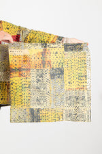 Yavi Scarf