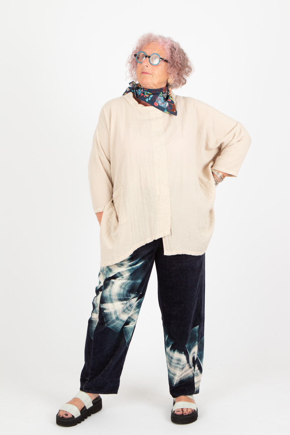 Raga Sifled Trousers