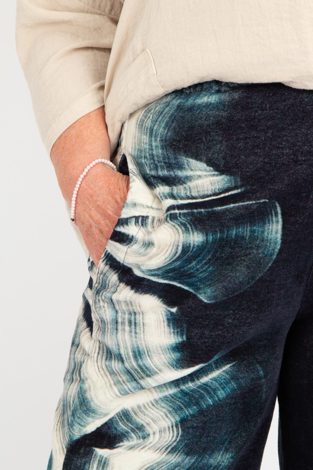 Raga Sifled Trousers