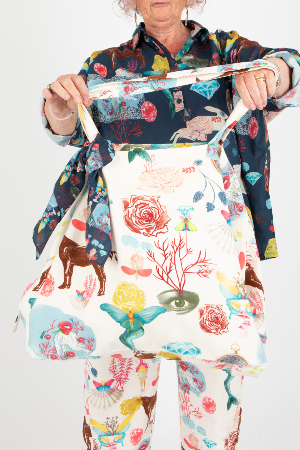 Yavi Dolita Bag