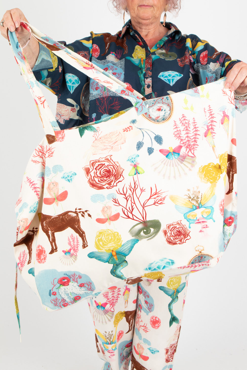 Yavi Dolita Bag