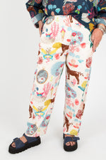 Yavi Shreen Trousers