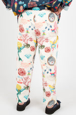 Yavi Shreen Trousers