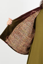 Raga Siania Jacket