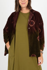 Raga Siania Jacket
