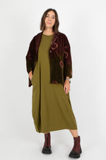 Raga Siania Jacket