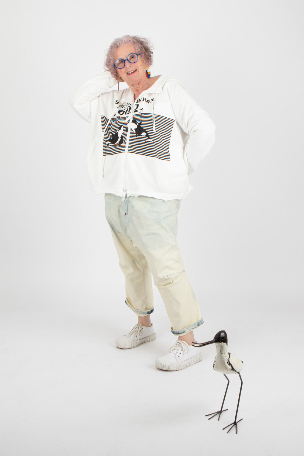 Rundholz Black Label Jacket