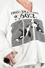 Rundholz Black Label Jacket