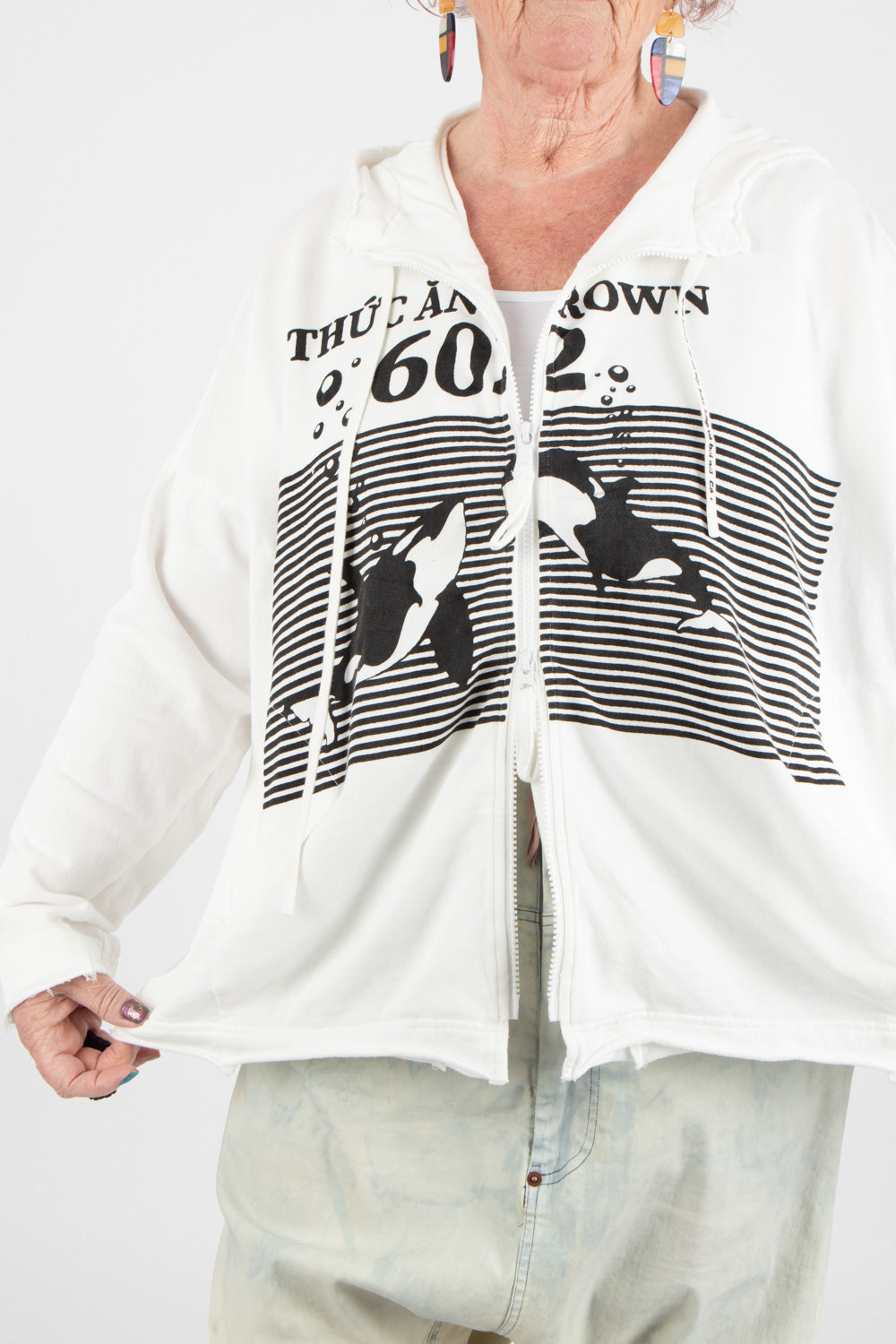 Rundholz Black Label Jacket