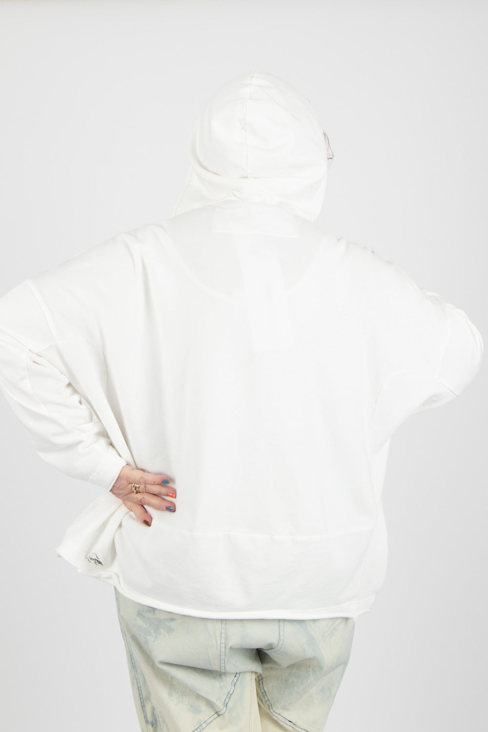 Rundholz Black Label Jacket