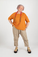 Neirami Wide Shirt