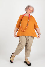 Neirami Wide Shirt