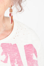 Magnolia Pearl Star Star Star T