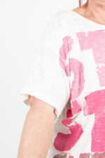 Magnolia Pearl Star Star Star T