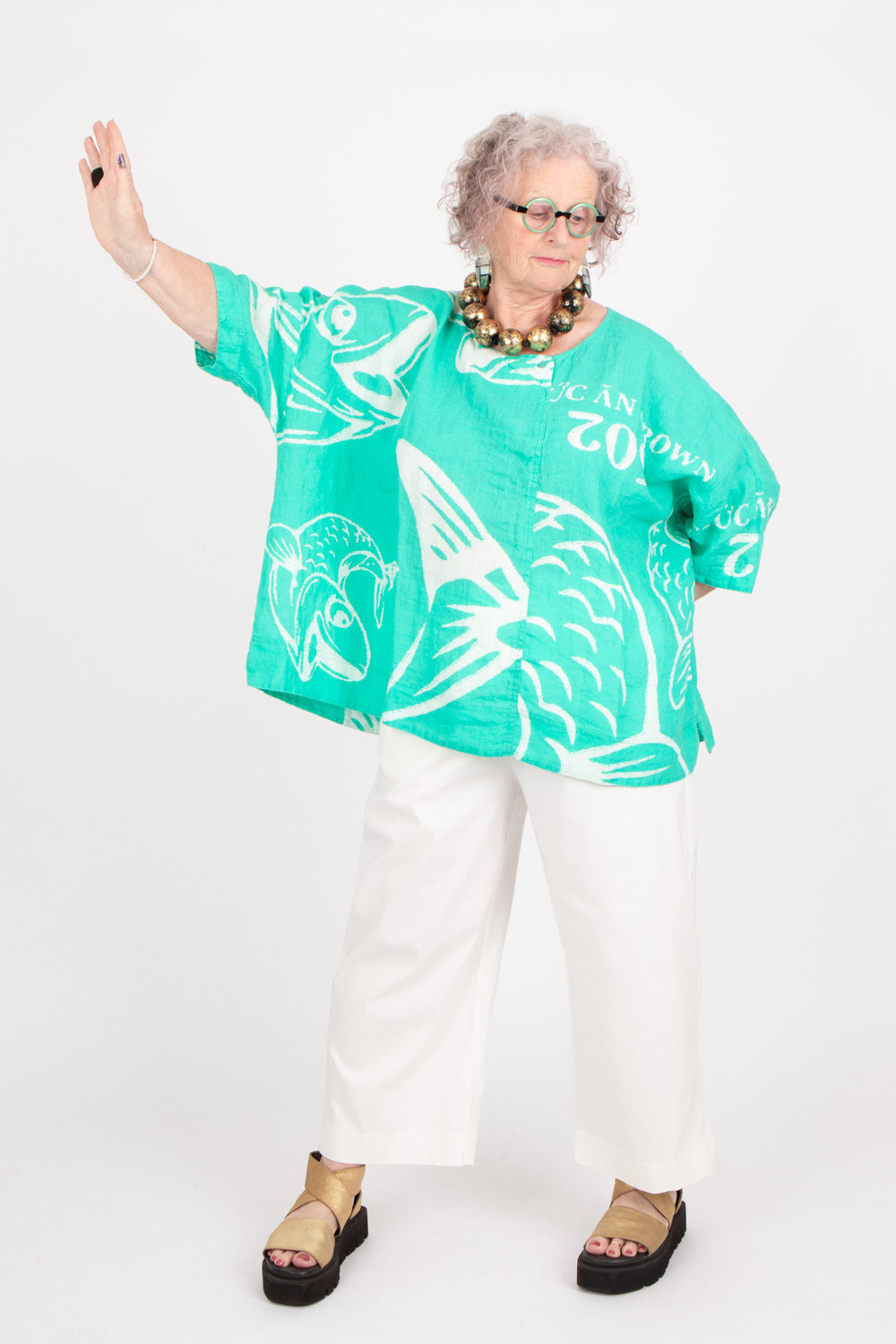 Rundholz Black Label T-Shirt