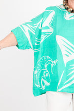 Rundholz Black Label T-Shirt