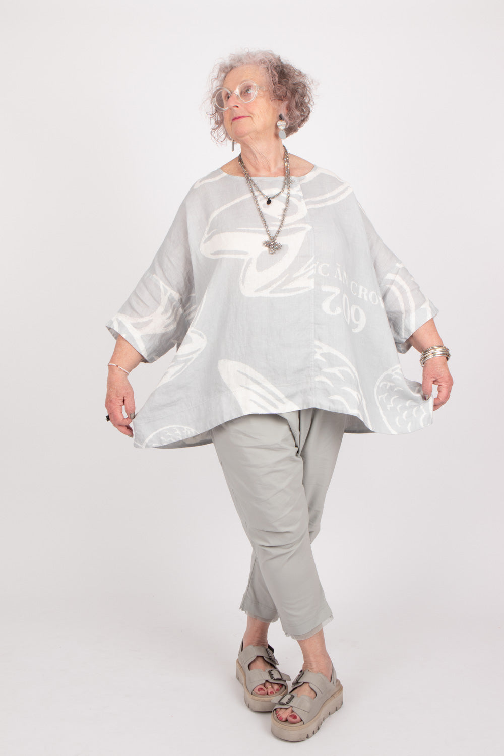 Rundholz Black Label T-Shirt