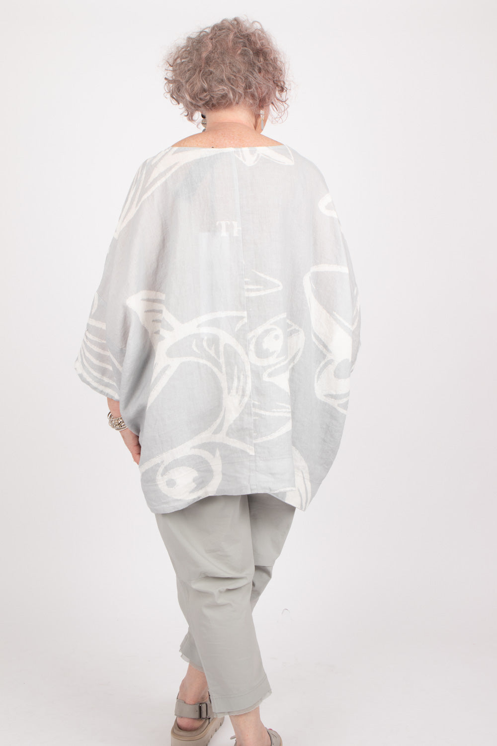 Rundholz Black Label T-Shirt