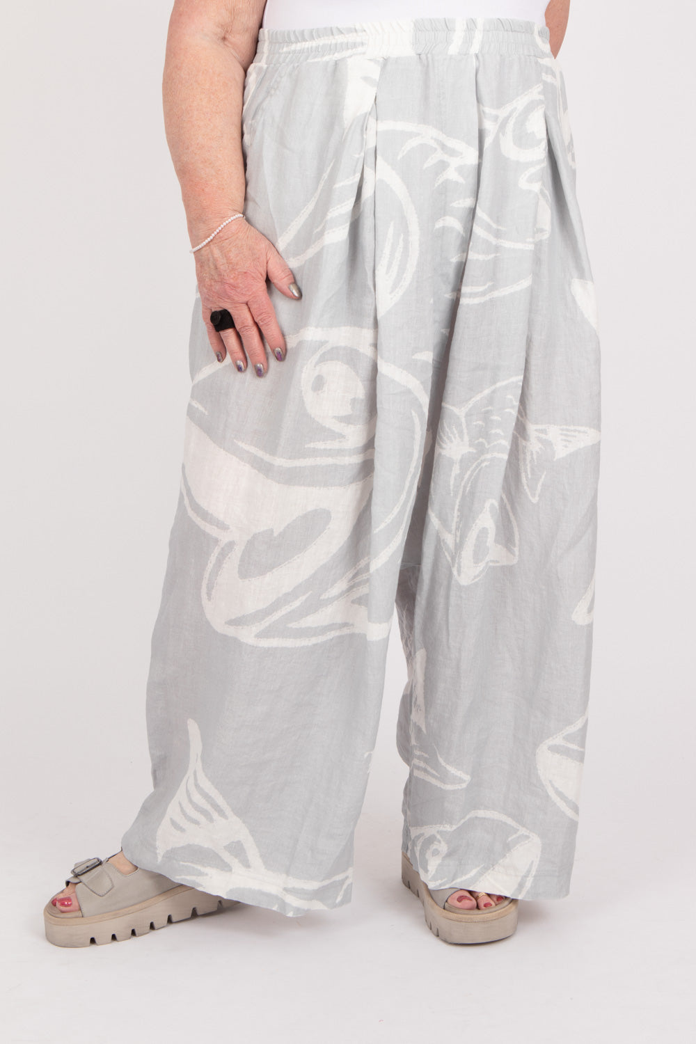 Rundholz Black Label Trousers