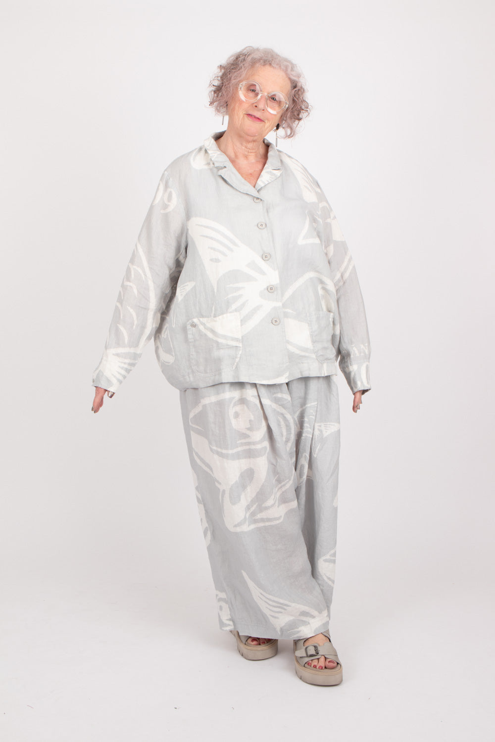 Rundholz Black Label Jacket