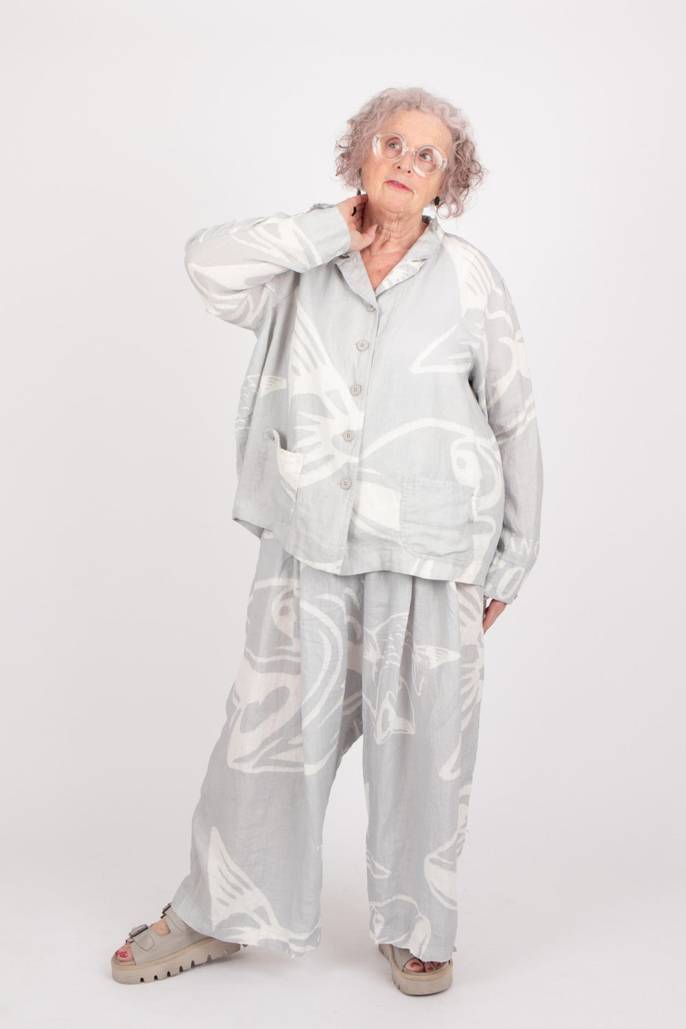 Rundholz Black Label Trousers