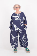 Rundholz Black Label T-Shirt