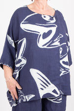 Rundholz Black Label T-Shirt