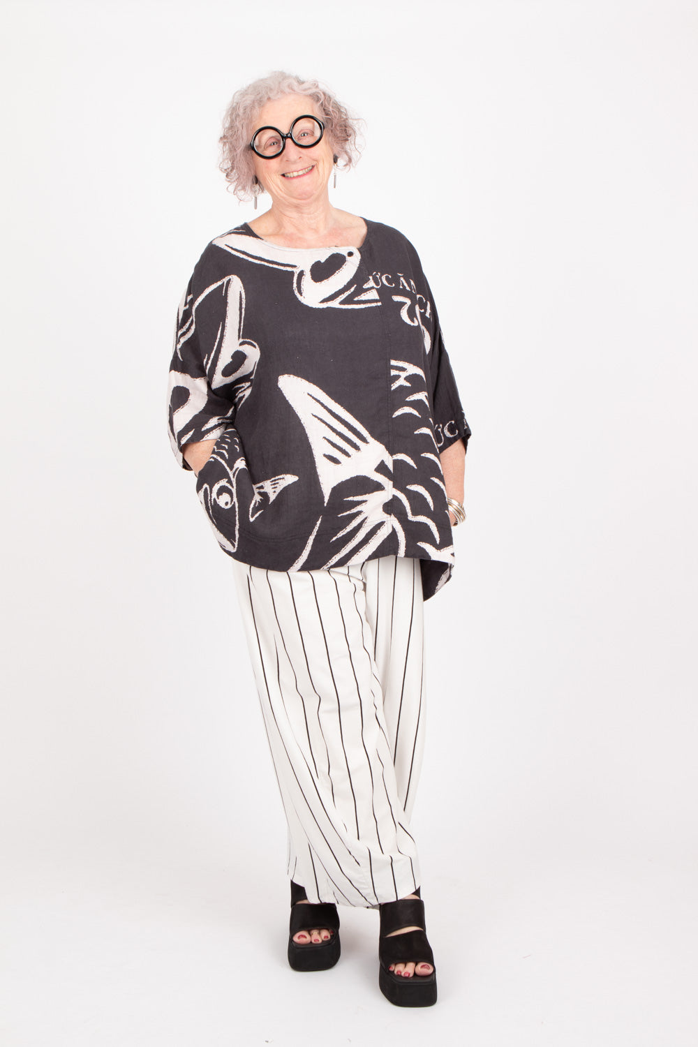 Rundholz Black Label T-Shirt