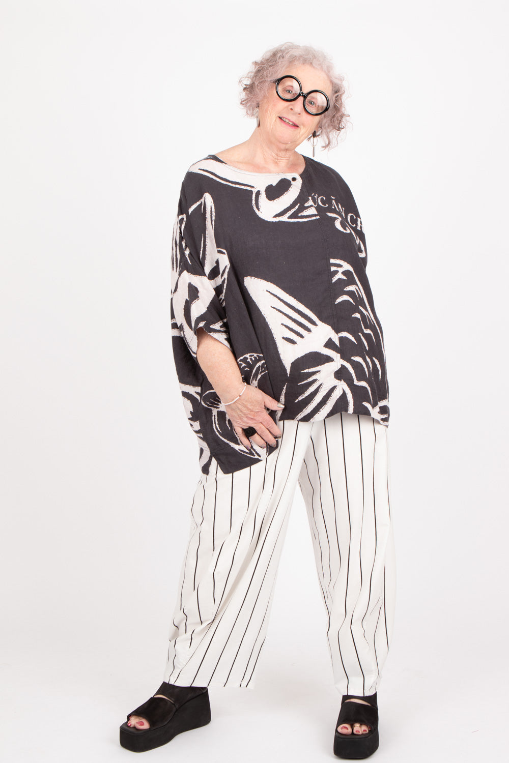 Rundholz Black Label T-Shirt