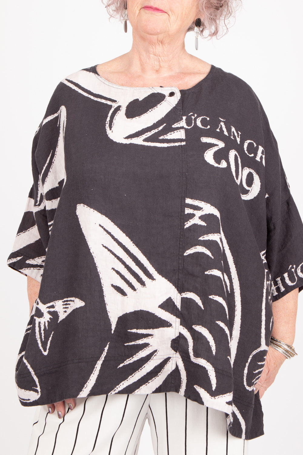 Rundholz Black Label T-Shirt