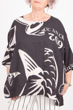 Rundholz Black Label T-Shirt