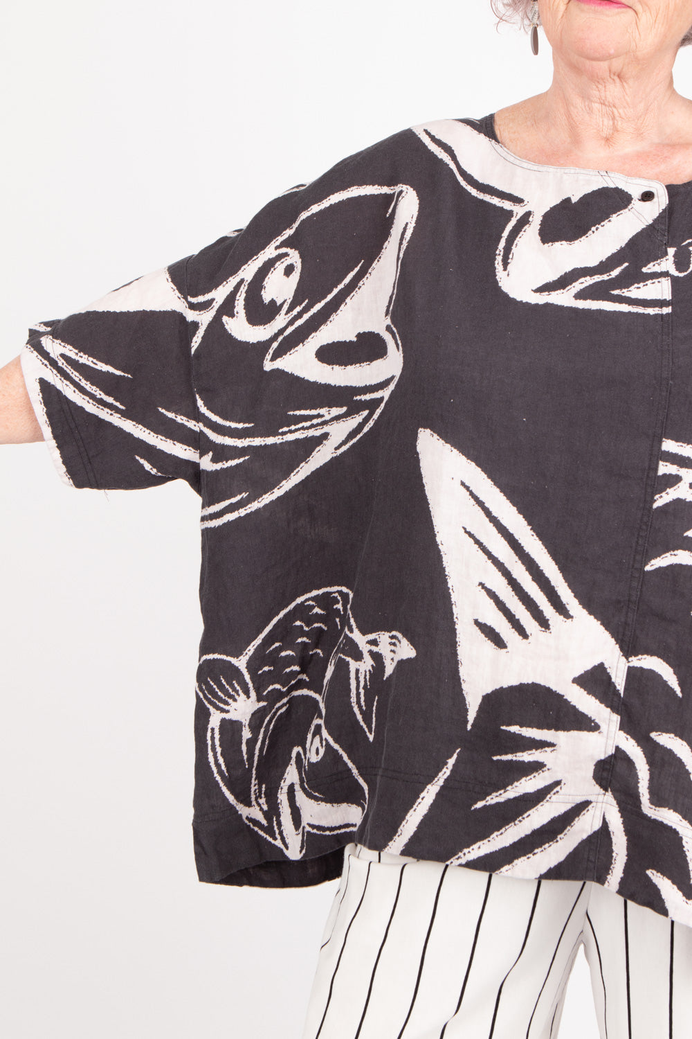 Rundholz Black Label T-Shirt