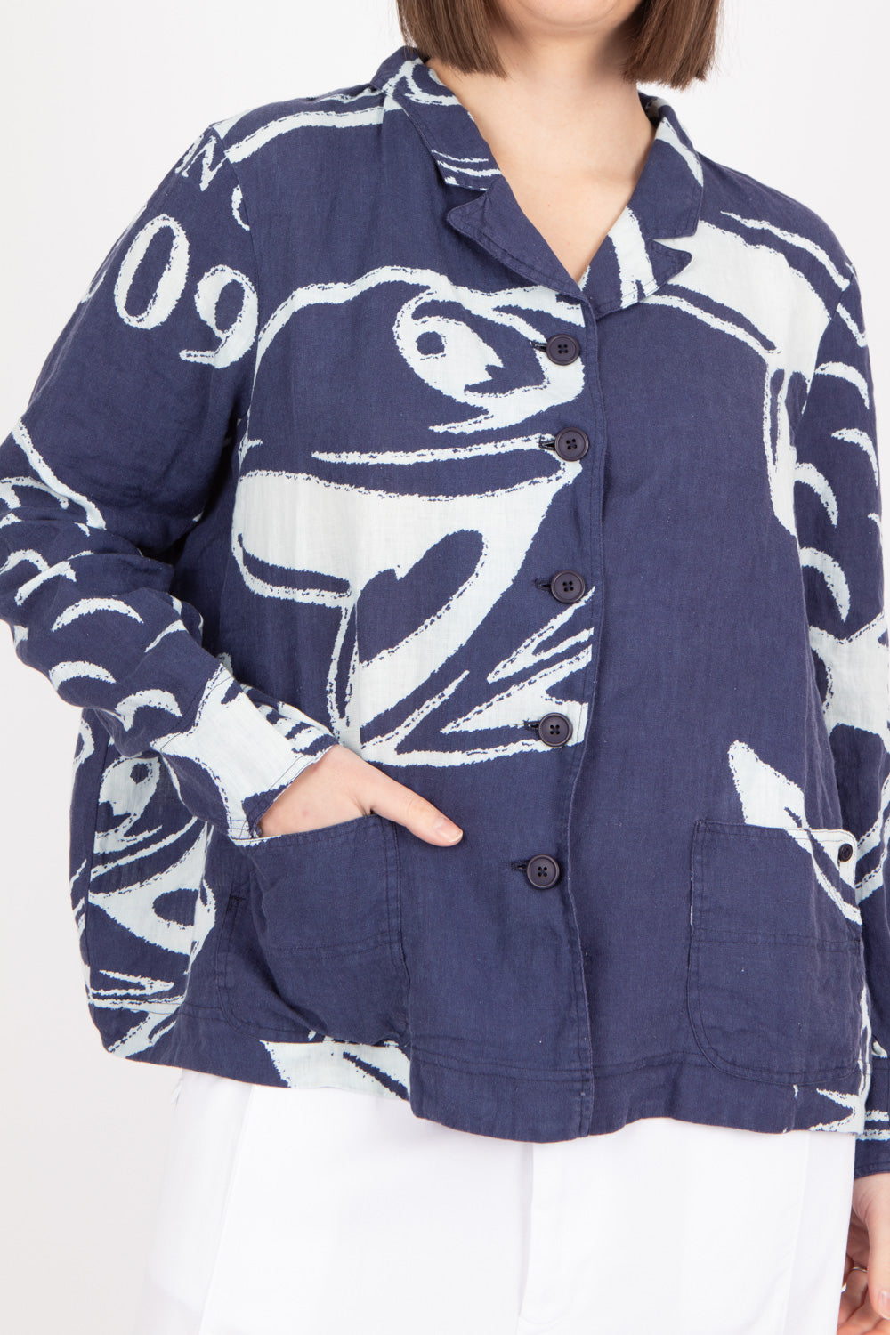 Rundholz Black Label Jacket