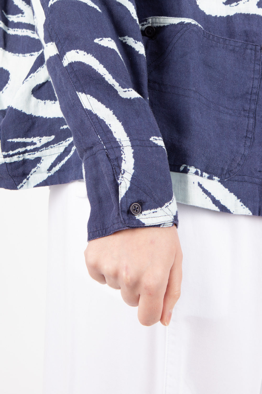 Rundholz Black Label Jacket