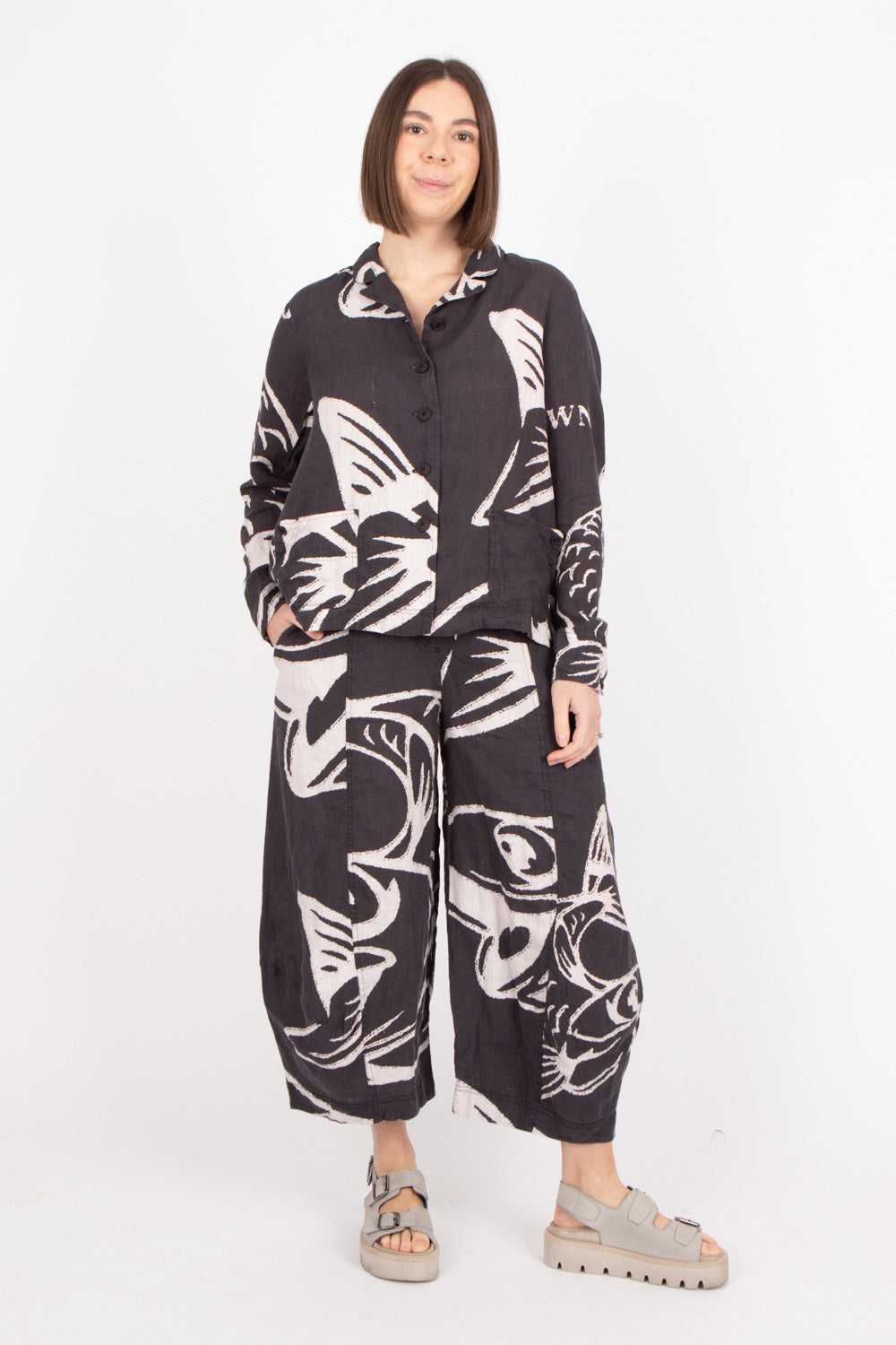 Rundholz Black Label Jacket