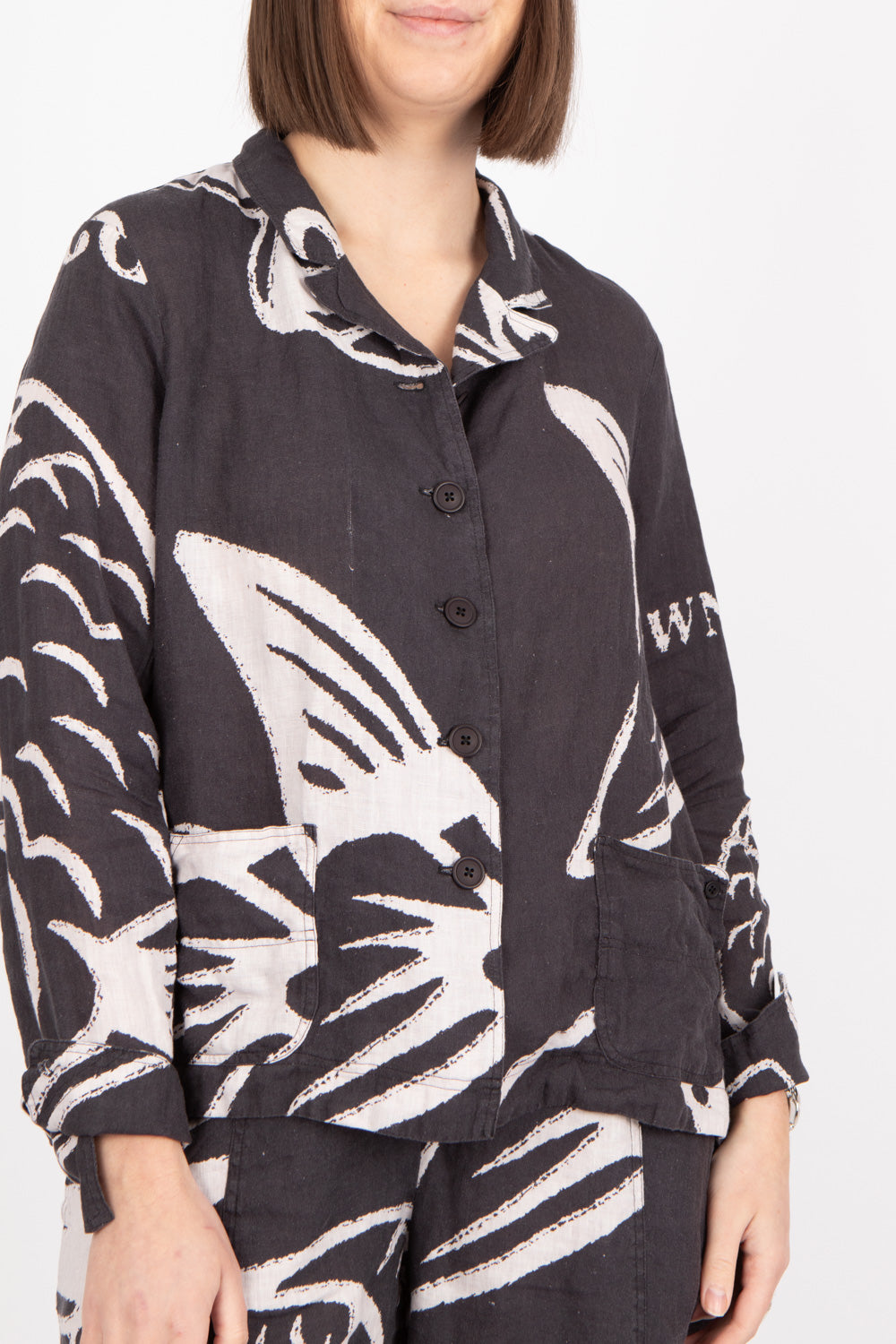 Rundholz Black Label Jacket