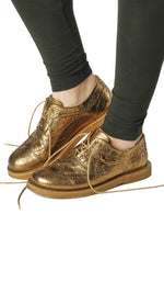 Rundholz Shoes