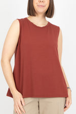 Neirami A-Shape Top