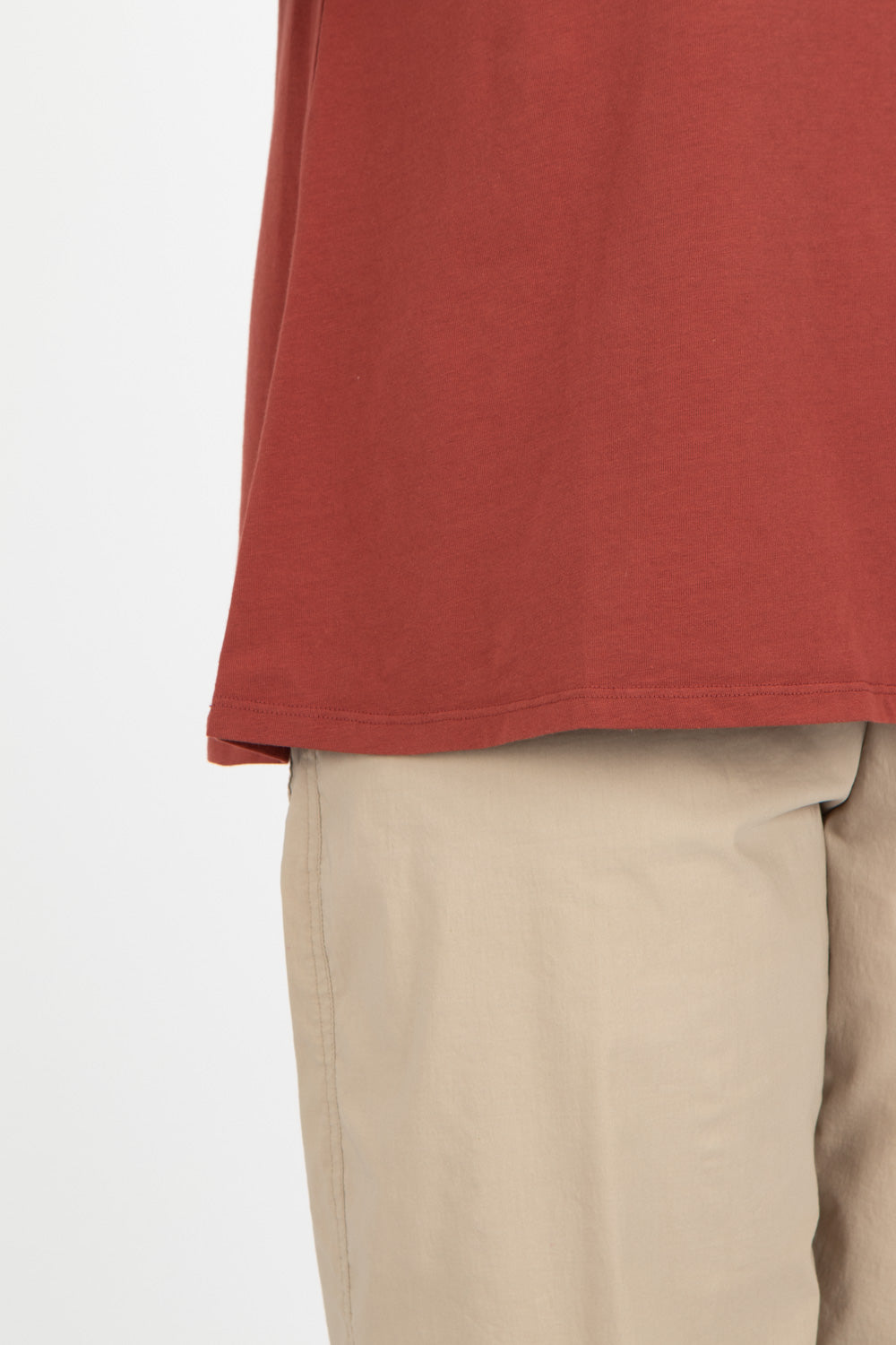 Neirami A-Shape Top