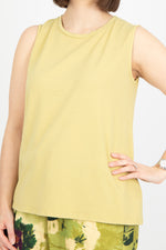 Neirami A-Shape Top